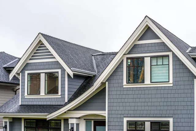 Roofing Services in Marin County, CA